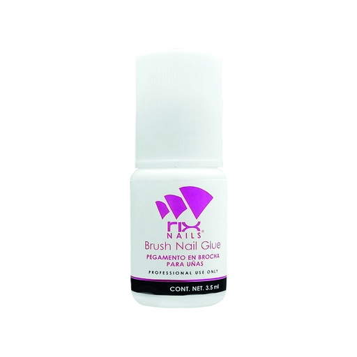 [RIX-2002] PEGAMENTO RIX EN BROCHA 3.5 ML