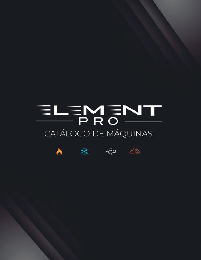 Element Pro - Instructivo Técnico