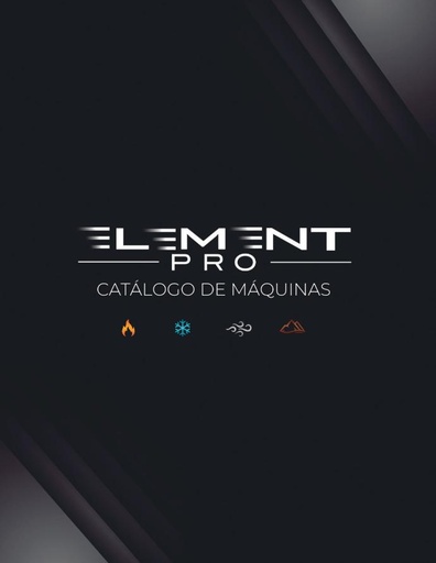 Element Pro - Instructivo Técnico