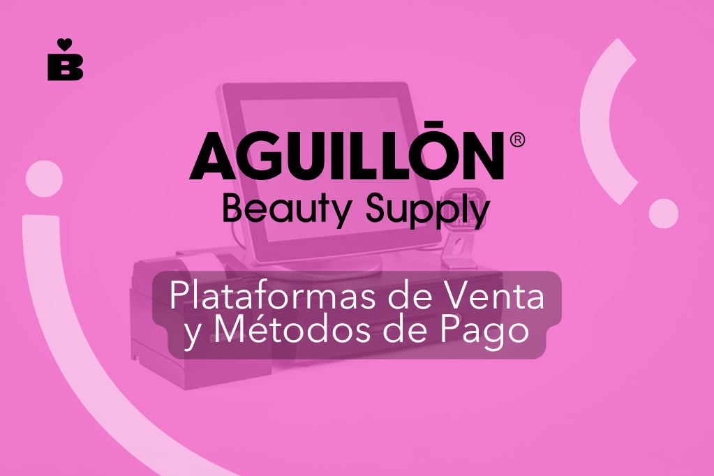 Plataformas de venta