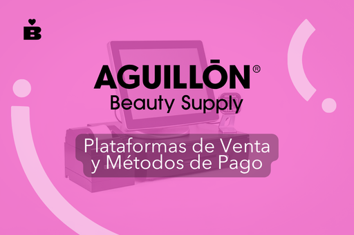 Plataformas de venta